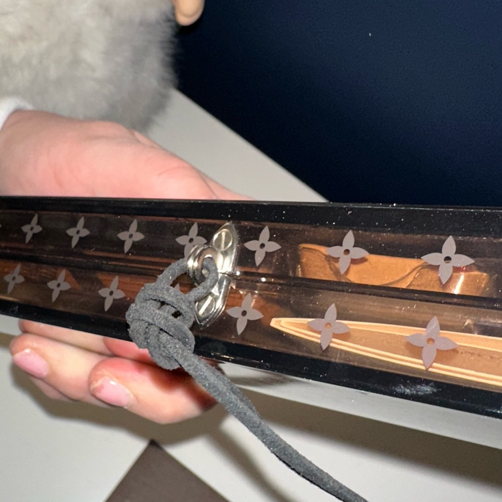 LOUIS VUITTON NEW IN BOX INCENSE SET - Picture 13 of 15